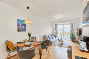Golden Hour Apartments- Plac Słowiański 37, Świnoujście